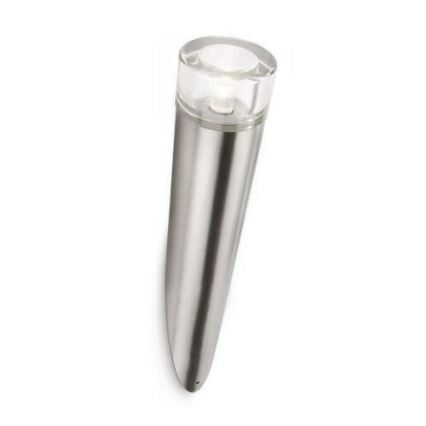 Philips 16379/47/16 - Candeeiro LED de exterior LEDINO LED/5W IP44