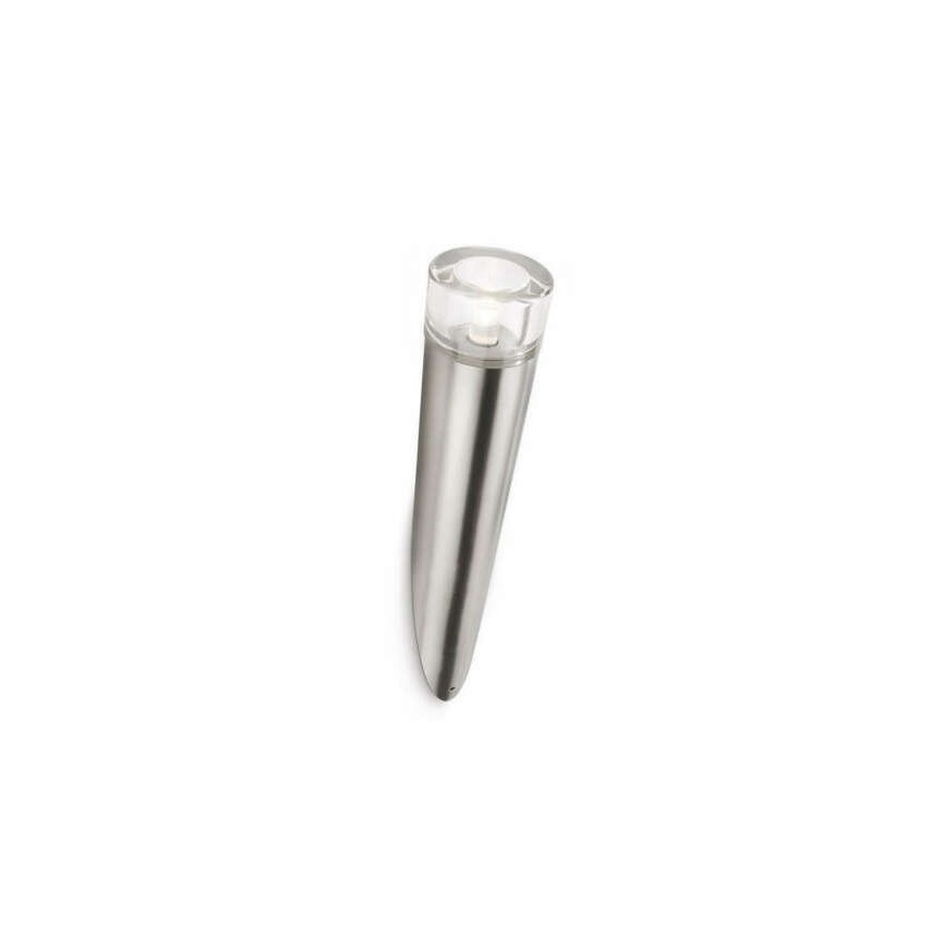 Philips 16379/47/16 - Candeeiro LED de exterior LEDINO LED/5W IP44