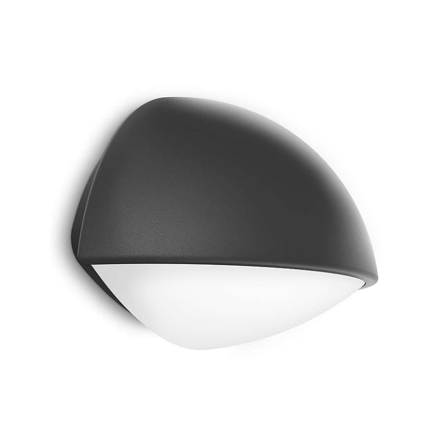Philips - Iluminação LED exterior/3W/230V IP44