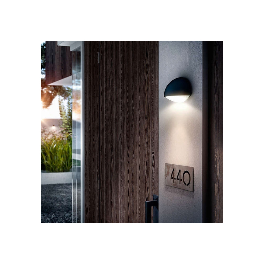 Philips - Iluminação LED exterior/3W/230V IP44