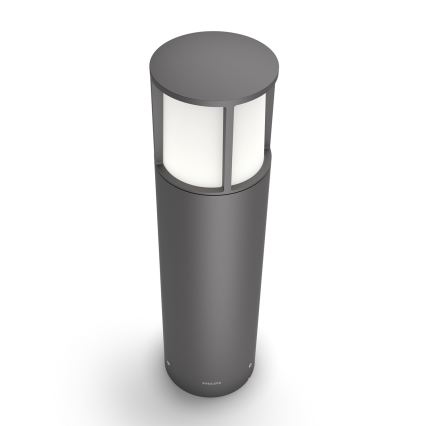 Philips - Lâmpada LED para exterior LED/6W/230V IP44