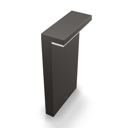 Philips - Candeeiro exterior LED 2xLED/4,5W/230V 2700K IP44