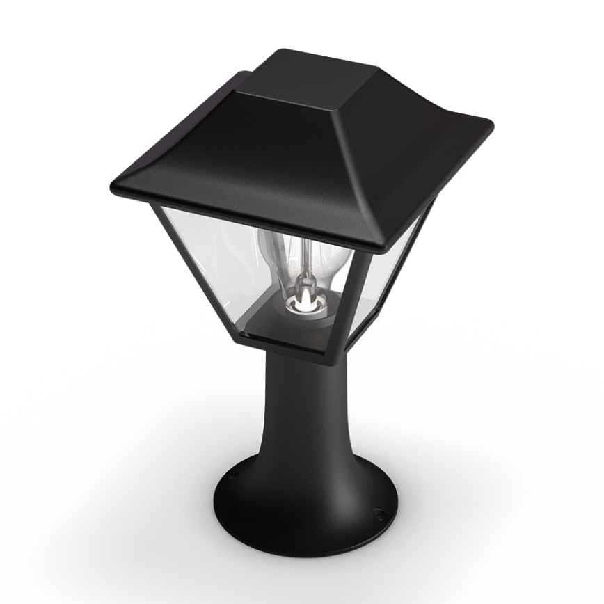 Philips - Candeeiro de exterior E27/60W/230V IP44