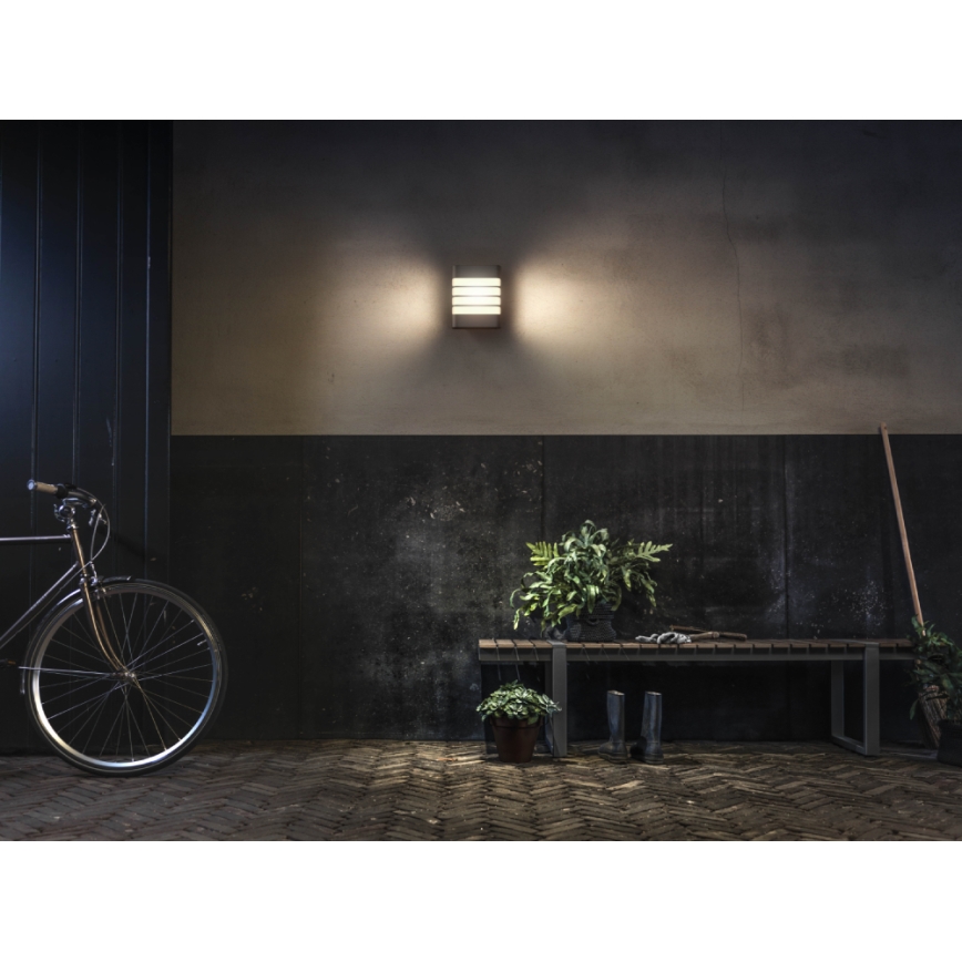 Philips - Iluminação LED para exteriores/3W/230V IP44