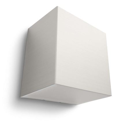 Philips - Iluminação de parede exterior LED LED/3W/230V IP44