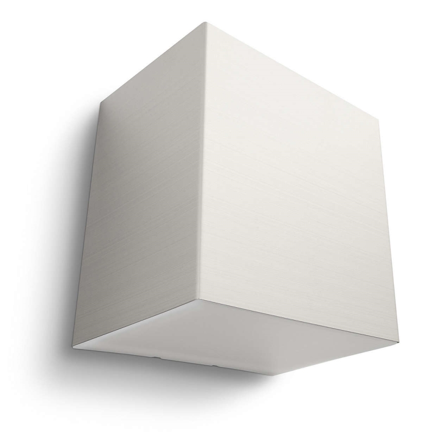 Philips - Iluminação de parede exterior LED LED/3W/230V IP44