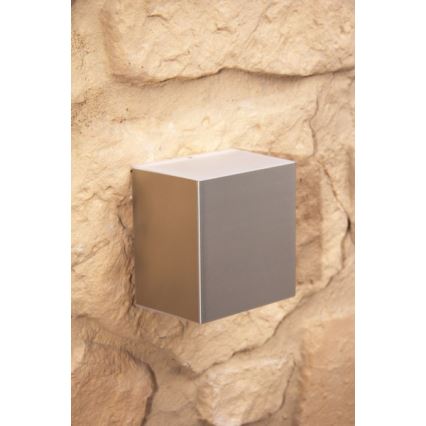 Philips - Iluminação de parede exterior LED LED/3W/230V IP44