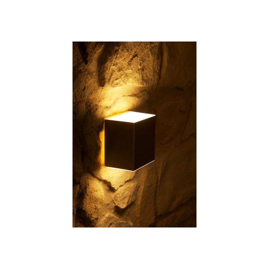 Philips - Iluminação de parede exterior LED LED/3W/230V IP44