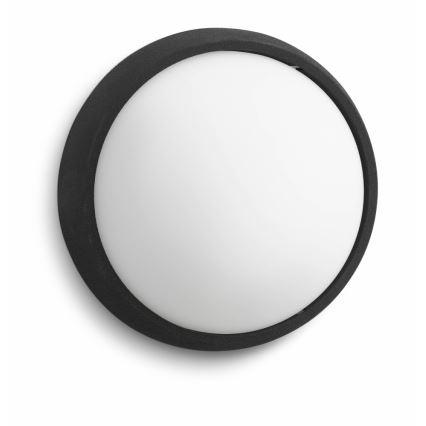 Philips - Luminária LED para exterior 3,5W IP44