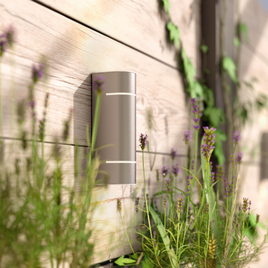 Philips - Iluminação exterior LED 2xLED/1W/230V IP44