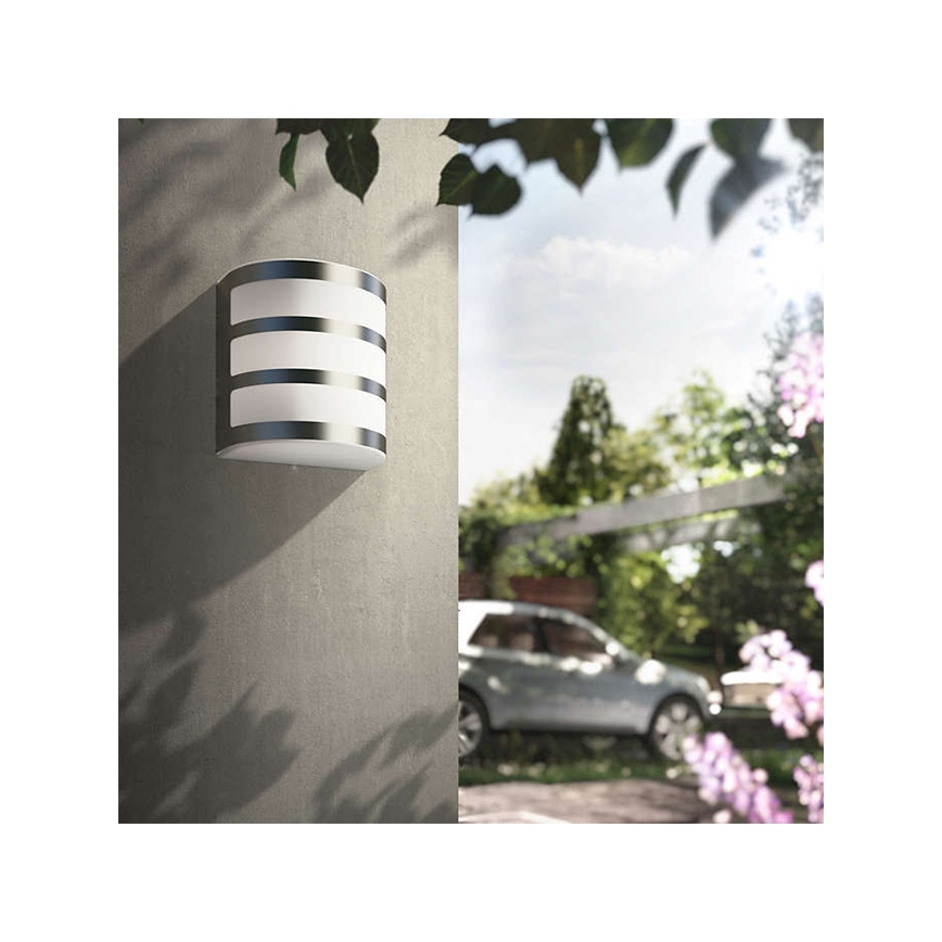 Philips - Iluminação LED para exterior 3W/230V IP44