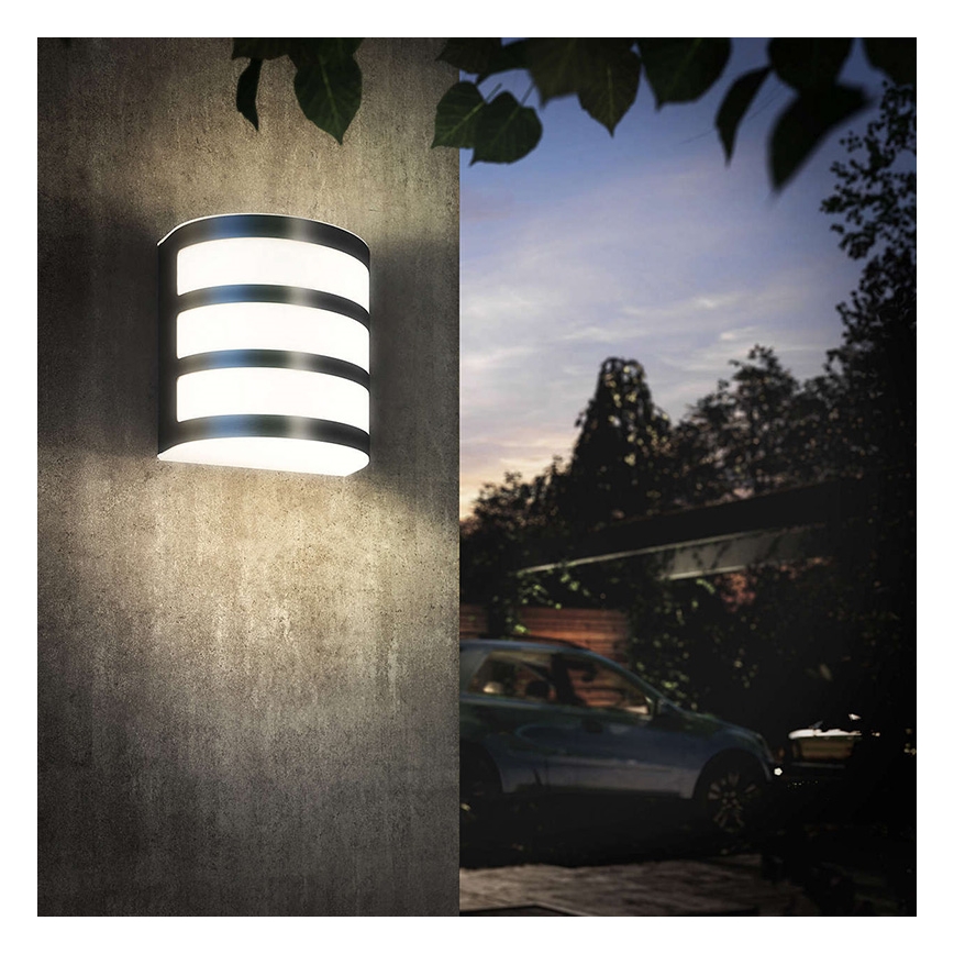 Philips - Iluminação LED para exterior 3W/230V IP44