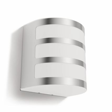 Philips - Iluminação LED para exterior 3W/230V IP44