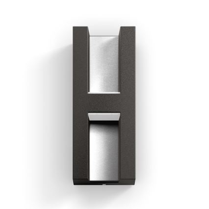 Philips - Iluminação de parede exterior LED 2xLED/4,5W IP44