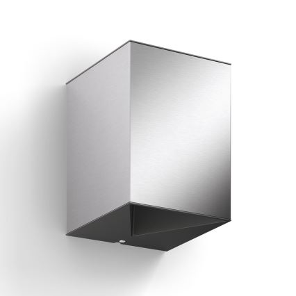 Philips - Aplique de parede LED para exterior 2xLED/4,5W/230V 2700K IP44