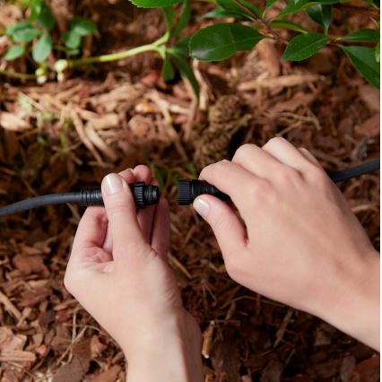 Philips - Extensão exterior Hue 2,5 m