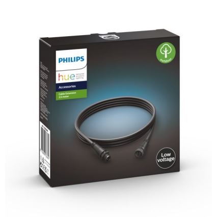 Philips - Extensão exterior Hue 2,5 m