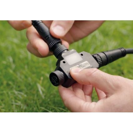 Philips - Junção em T para extensão Hue LOWVOLT