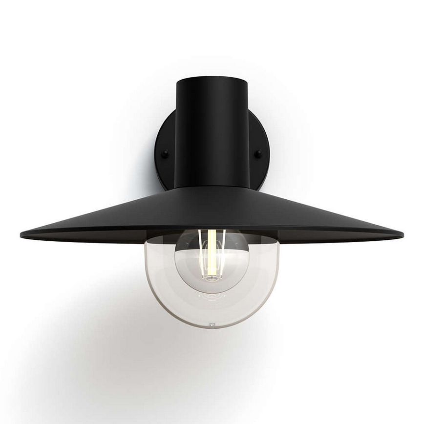 Philips - Luz de exterior 1xE27/42W/230V IP44