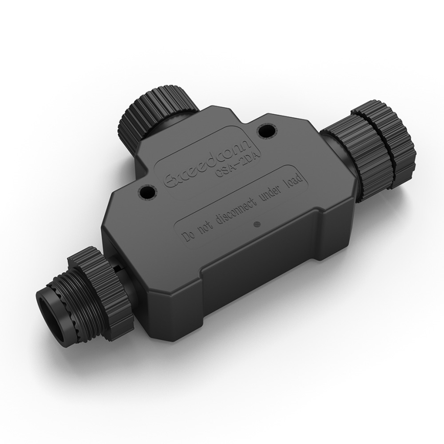 Philips - CONJUNTO 3x Luminária LED Spot Hue LILY 3xLED/8W/230V IP65