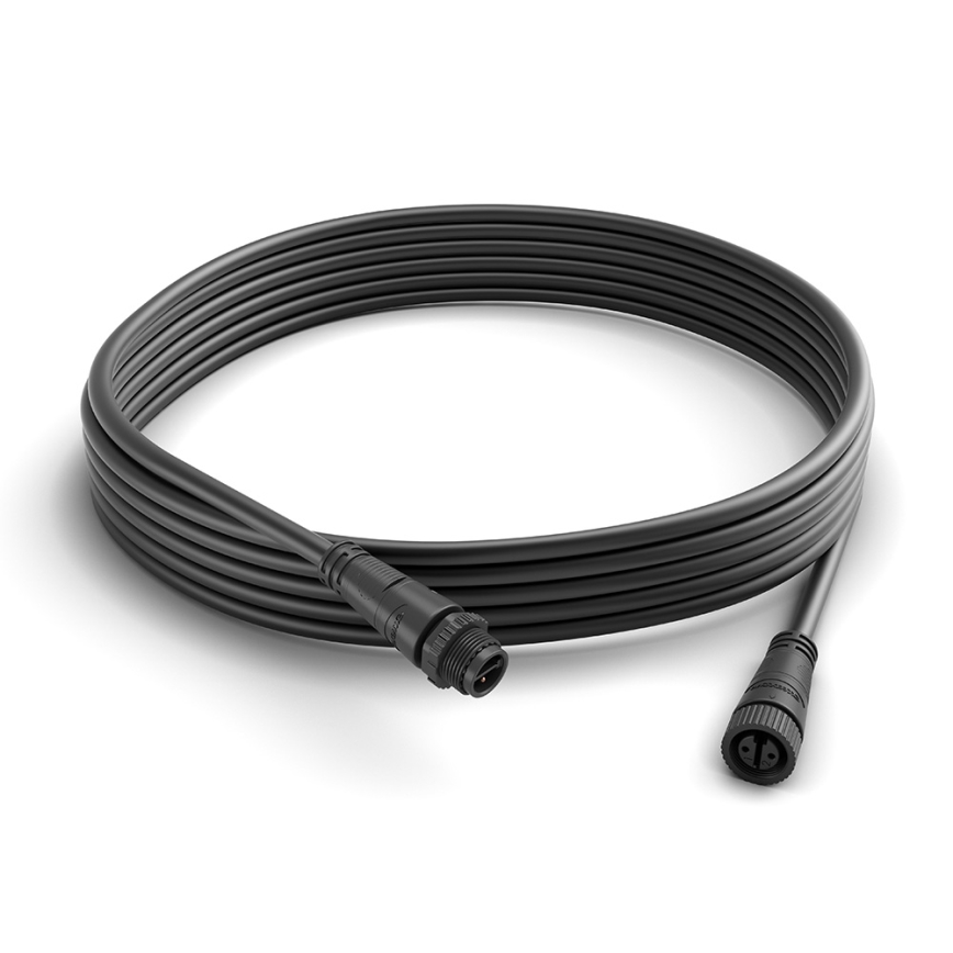 Philips - Kit de extensão para luminária de destaque externa LED RGB Hue LILY LED/8W/230V IP65