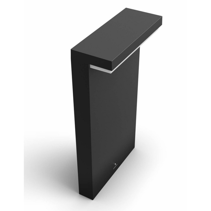 Philips - LED RGBW Regulação exterior candeeiro Hue NYRO LED/13,5W/230V 2000-6500K IP44