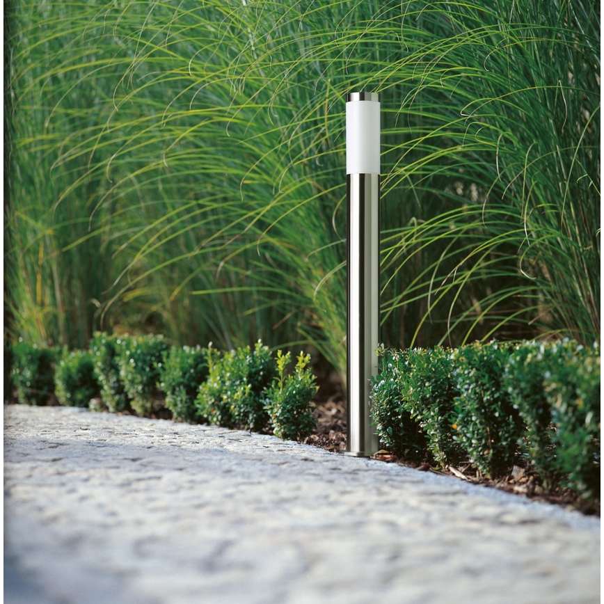 Philips - Candeeiro exterior 1xE27/20W/230V IP44 80cm