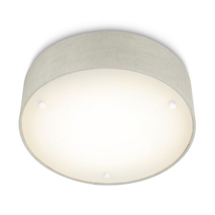 Philips - Luz de teto 2xE27/23W/230V