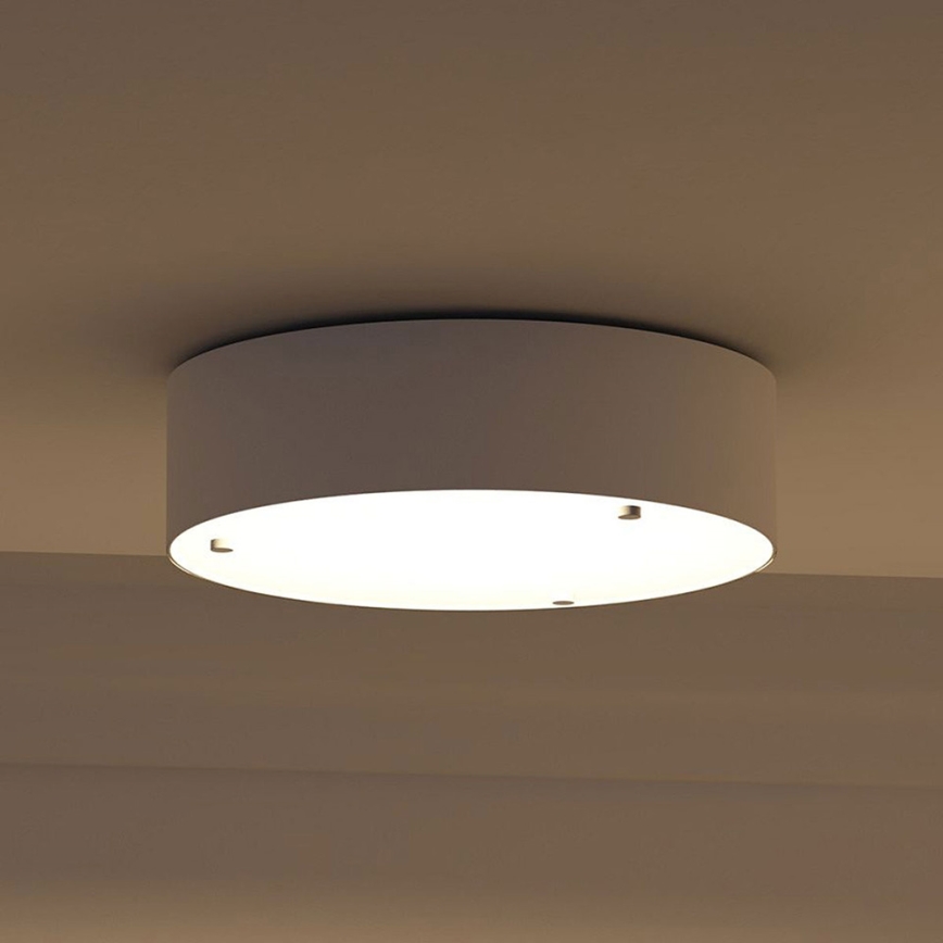 Philips - Luz de teto 2xE27/23W/230V