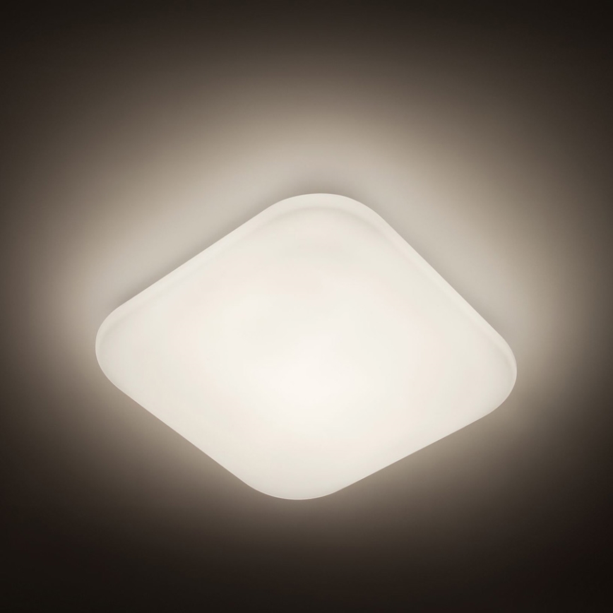 Philips - Iluminação de teto LED 1xLED/17W/230V 4000K