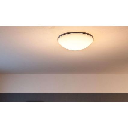 Philips 31141/67/16 - Luz de teto LED MYLIVING BALLAN 1xLED/22W/230V