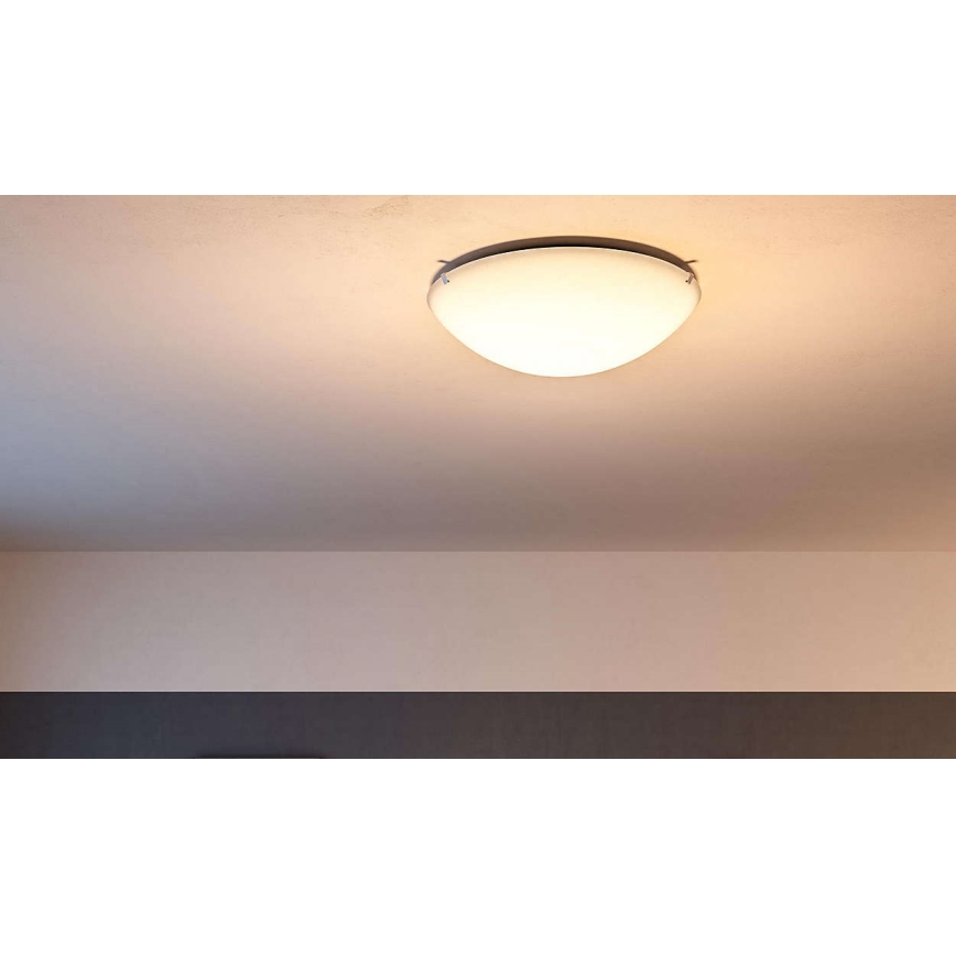 Philips 31141/67/16 - Luz de teto LED MYLIVING BALLAN 1xLED/22W/230V