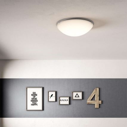 Philips 31141/67/16 - Luz de teto LED MYLIVING BALLAN 1xLED/22W/230V