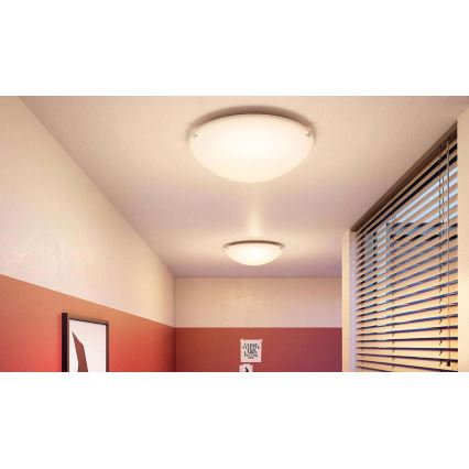 Philips 31141/67/16 - Luz de teto LED MYLIVING BALLAN 1xLED/22W/230V