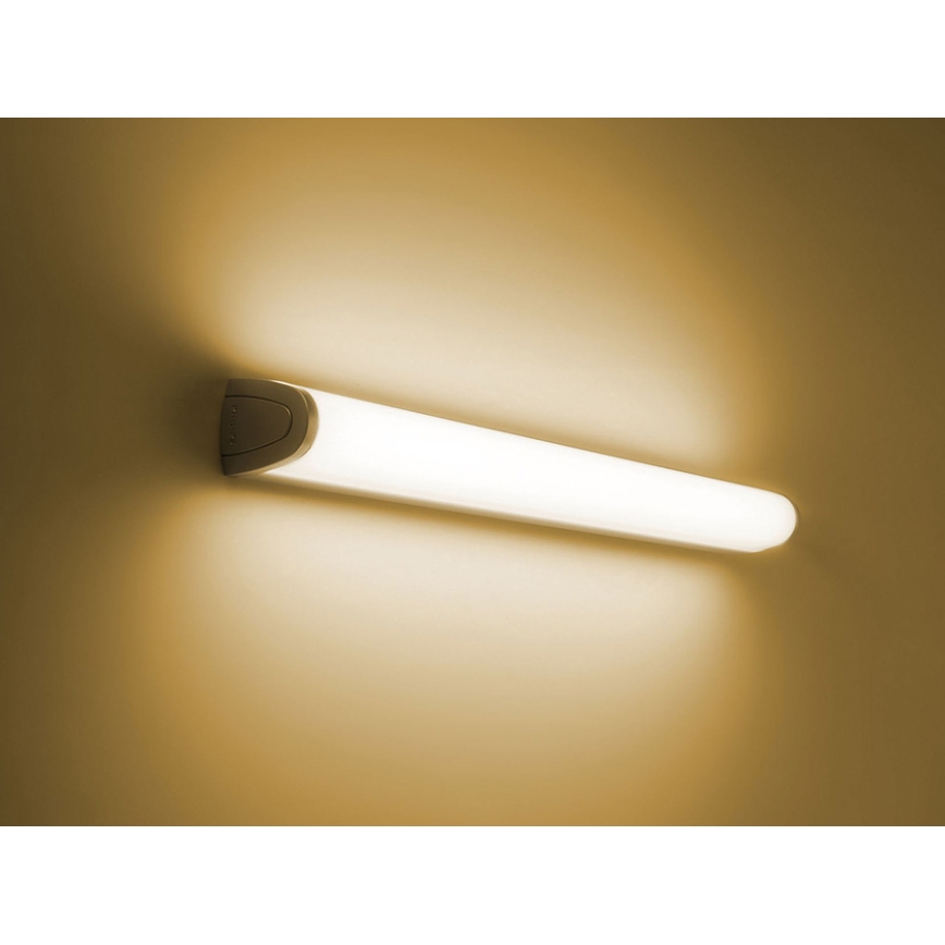 Philips - Luz de fundo de armário de cozinha LED 1xLED/11W/230V