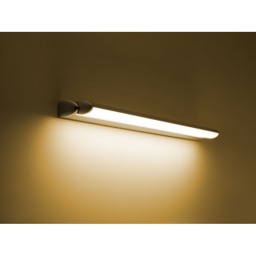 Philips - Luminária LED sob armário LED/11W/230V