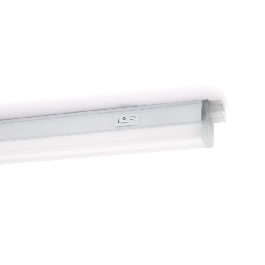 Philips 31231/31/P0 - Luminária LED sob armário LINEAR LED/12W/230V