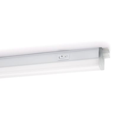 Philips - Luz de fundo de armário de cozinha LED 1xLED/3,8W/230V