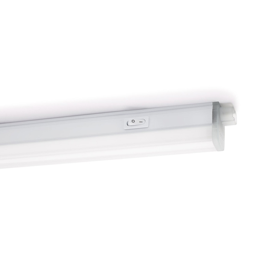 Philips - Luz de fundo de armário de cozinha LED 1xLED/3,8W/230V