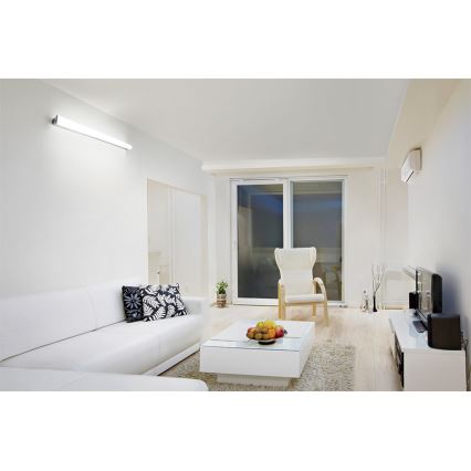 Philips - Luminária LED sob armário LED/9W/230V