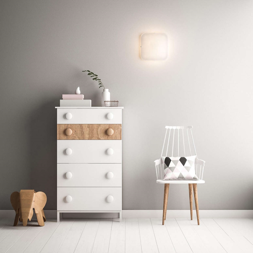 Philips - Luz de teto LED 1xLED/17W/230V