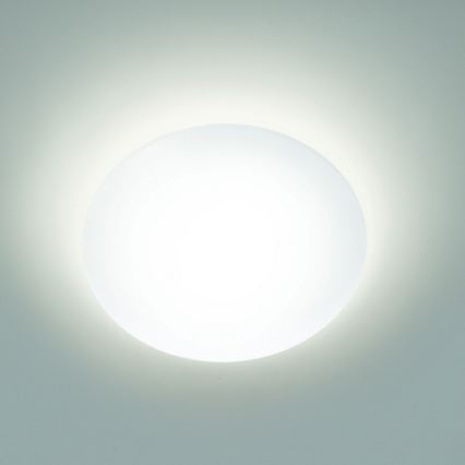 Philips - LED candeeiro de tecto LED/12W/230V