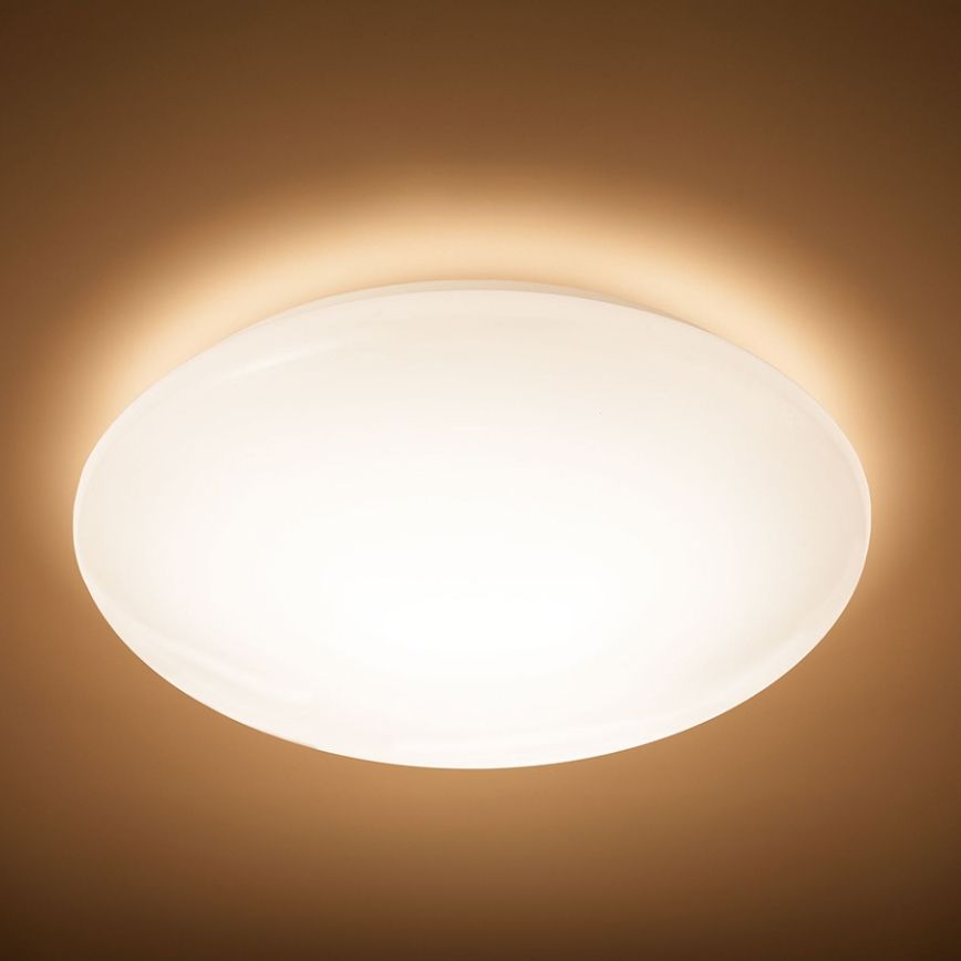 Philips - Iluminação de teto LED LED/9,6W/230V