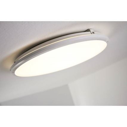 Philips - candeeiro de tecto LED 27K LED/17W/230V