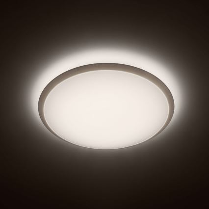 Philips - Candeeiro de tecto LED/20W/230V