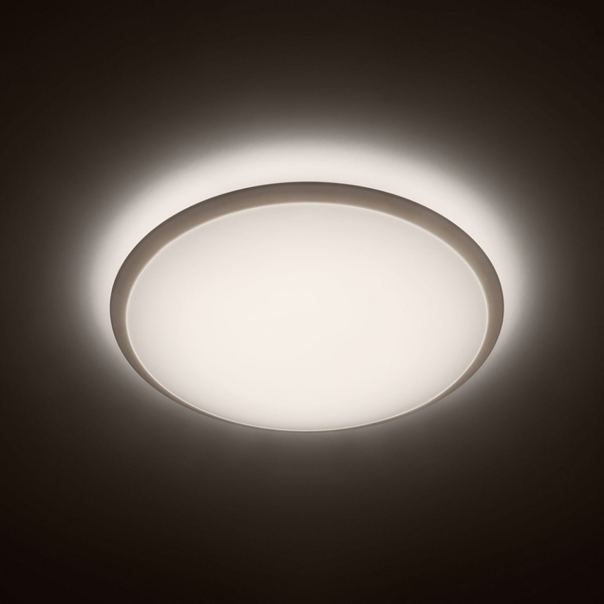Philips - Candeeiro de tecto LED/36W/230V