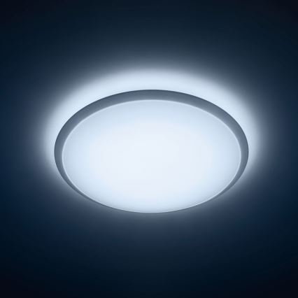 Philips - Candeeiro de tecto LED/36W/230V