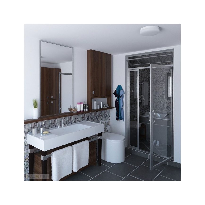 Philips - Luz de teto de casa de banho LED LED/7,5W/230V IP44