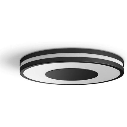 Philips - Luminária LED regulável Hue BEING LED/27W/230V + controlo remoto