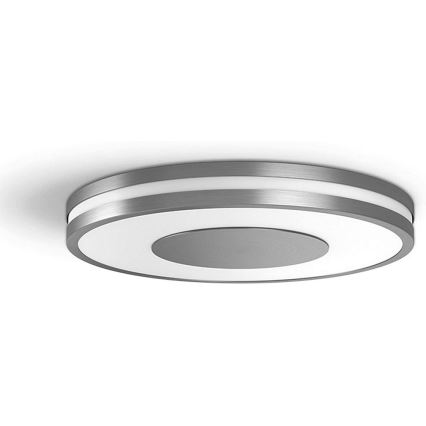 Philips - Luminária LED Regulável Hue BEING LED/27W/230V + controlo remoto